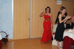 Despedida y Proclamacion Sant Blai