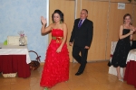 Despedida y Proclamacion Sant Blai