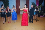 Despedida y Proclamacion Sant Blai