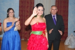 Despedida y Proclamacion Sant Blai