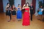Despedida y Proclamacion Sant Blai