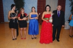 Despedida y Proclamacion Sant Blai