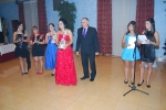Despedida y Proclamacion Sant Blai