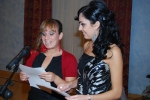 Despedida y Proclamacion Sant Blai
