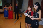 Despedida y Proclamacion Sant Blai