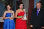 Despedida y Proclamacion Sant Blai