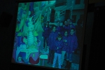 Despedida y Proclamacion Sant Blai