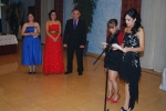 Despedida y Proclamacion Sant Blai