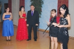 Despedida y Proclamacion Sant Blai