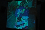Despedida y Proclamacion Sant Blai