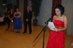 Despedida y Proclamacion Sant Blai