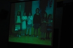 Despedida y Proclamacion Sant Blai