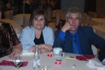 Despedida y Proclamacion Sant Blai