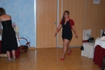 Despedida y Proclamacion Sant Blai
