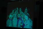 Despedida y Proclamacion Sant Blai