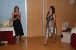 Despedida y Proclamacion Sant Blai