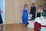 Despedida y Proclamacion Sant Blai