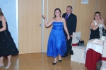 Despedida y Proclamacion Sant Blai