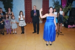 Despedida y Proclamacion Sant Blai