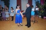 Despedida y Proclamacion Sant Blai