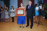 Despedida y Proclamacion Sant Blai