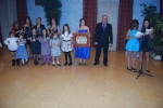 Despedida y Proclamacion Sant Blai
