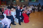 Despedida y Proclamacion Sant Blai