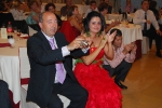 Despedida y Proclamacion Sant Blai