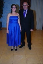 Despedida y Proclamacion Sant Blai