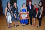 Despedida y Proclamacion Sant Blai