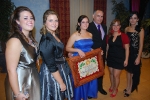 Despedida y Proclamacion Sant Blai