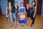 Despedida y Proclamacion Sant Blai