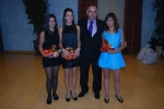 Despedida y Proclamacion Sant Blai