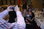 Despedida y Proclamacion Sant Blai
