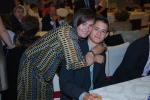 Despedida y Proclamacion Sant Blai