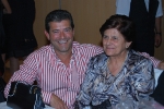 Despedida y Proclamacion Sant Blai
