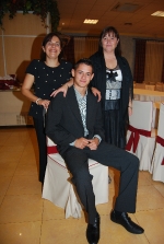 Despedida y Proclamacion Sant Blai