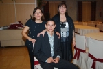 Despedida y Proclamacion Sant Blai