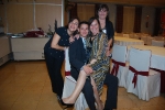 Despedida y Proclamacion Sant Blai