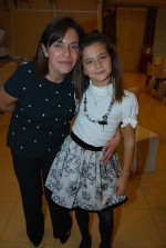 Despedida y Proclamacion Sant Blai