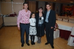 Despedida y Proclamacion Sant Blai