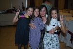 Despedida y Proclamacion Sant Blai