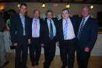 Despedida y Proclamacion Sant Blai