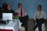 Despedida y Proclamacion Sant Blai