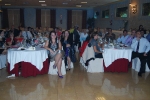 Despedida y Proclamacion Sant Blai