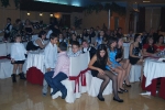 Despedida y Proclamacion Sant Blai