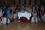 Despedida y Proclamacion Sant Blai