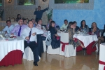 Despedida y Proclamacion Sant Blai