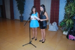 Despedida y Proclamacion Sant Blai