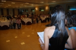 Despedida y Proclamacion Sant Blai
